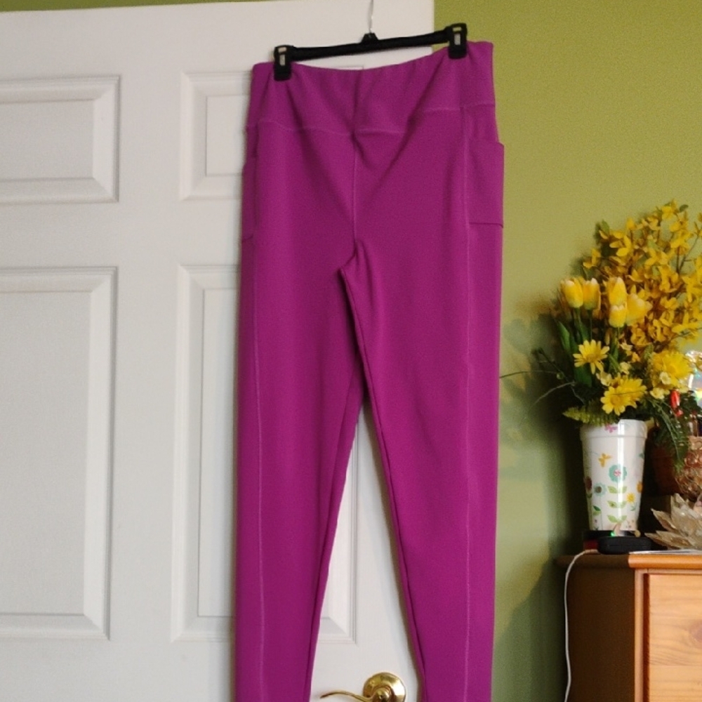 Starting Point Leggings NWOT